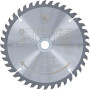 BGS Diy 3951 | Lame de scie circulaire en métal dur | Ø 180 x 30 x 2