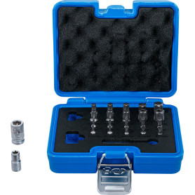 BGS 5056 | Jeu d’embouts | Profil TS (pour Torx Plus) | 23 pcs.