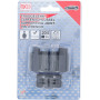 BGS 5420 | Douille 4 ergots joint à rotule Broche Clé | pour Mercedes-Benz classe M