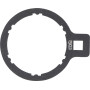 BGS 6920 | Clé à filtre de carburant diesel pour Volvo, VW