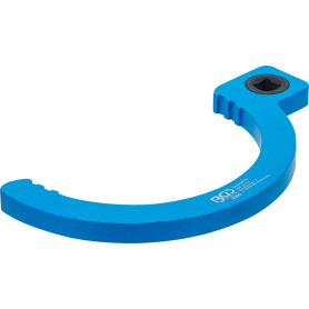 BGS 8290 | Clé spéciale pour filtre à carburant moteurs HDI