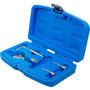 BGS 8896 | Outil de calage de vilebrequin | pour Ford Transit 2.2
