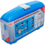 BGS 8896 | Outil de calage de vilebrequin | pour Ford Transit 2.2