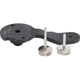 BGS 9493 | Kit de calage d’arbre à cames | pour VAG | 3 pièces
