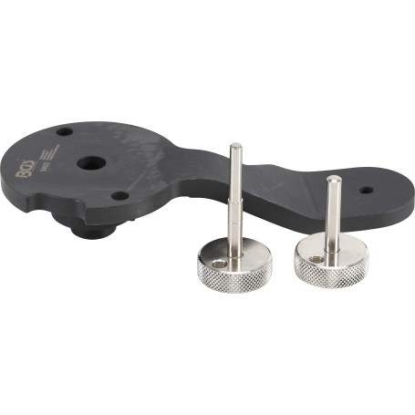 BGS 9493 | Kit de calage d’arbre à cames | pour VAG | 3 pièces