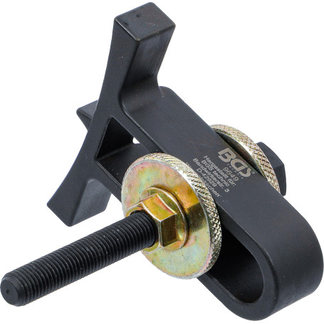 BGS 9649 | Outil de blocage de volant d’inertie | pour Honda