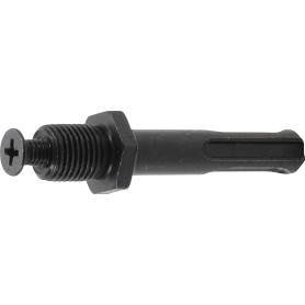 BGS Adaptateur de mandrin - 1/2" x 20 UNF - pour prise SDS 9766