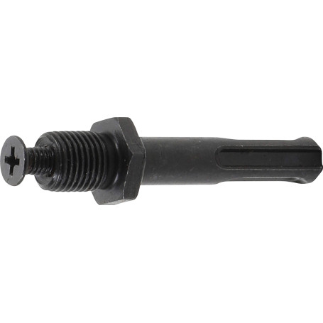 BGS Adaptateur de mandrin - 1/2" x 20 UNF - pour prise SDS 9766
