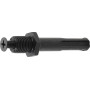 BGS Adaptateur de mandrin - 1/2" x 20 UNF - pour prise SDS 9766