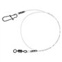 Daiwa Bas De Ligne Fluorocarbone Prorex FC Leader - 30cm - 0