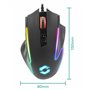 jusqu'à 12800dpi