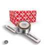 Febi bilstein 05853 Poulie-tendeur