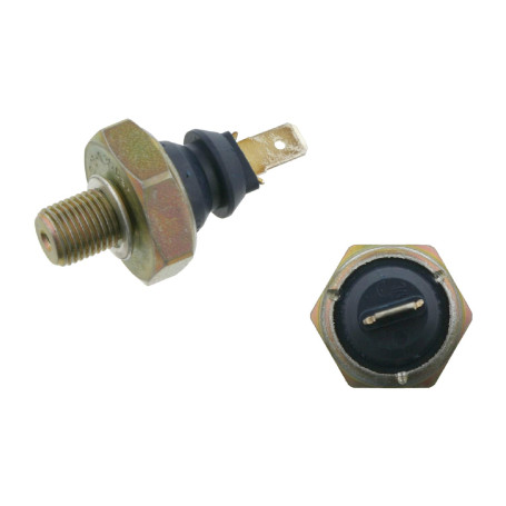 Febi-Bilstein 08466 Pressostat d'huile