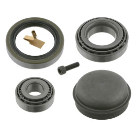 Febi 8841 Kit pour roulement de moyeu