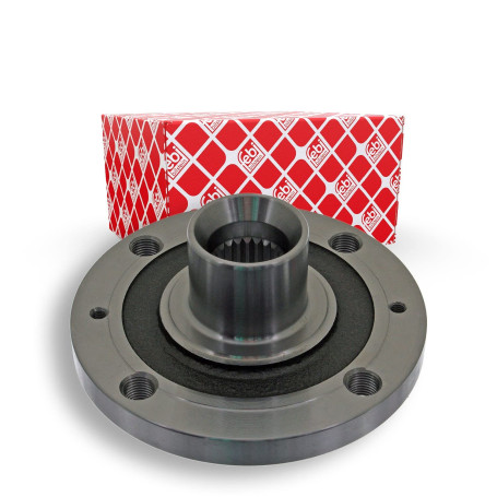 Febi-Bilstein 10224 Moyeu de roue