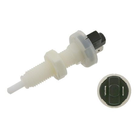 Febi bilstein 12229 Interrupteur des feux de freins