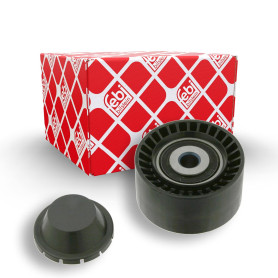 Febi bilstein 22355 Poulie renvoi/transmission