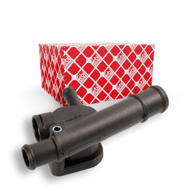 Febi-Bilstein 23720 Bride de liquide de refroidissement