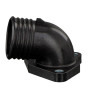 Febi-Bilstein 23743 Bride de liquide de refroidissement