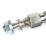 Febi-Bilstein 26221 Bougie de préchauffage