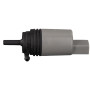 FEBI BILSTEIN 26495 Pompe lave phare Pompe lave projecteur Pompe d'eau de nettoyage