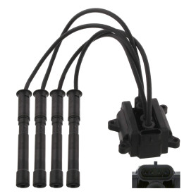 Febi bilstein 26496 Bobine d'allumage