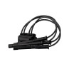 Febi bilstein 26496 Bobine d'allumage