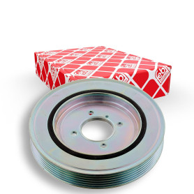 Febi Bilstein 27720 Poulie