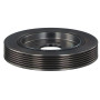 Febi Bilstein 27720 Poulie, vilebrequin