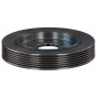 Febi Bilstein 27720 Poulie, vilebrequin