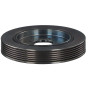 Febi Bilstein 27720 Poulie, vilebrequin