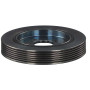 Febi Bilstein 27720 Poulie, vilebrequin