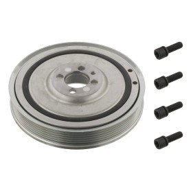 Febi Bilstein 27822 Poulie