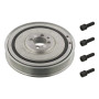 Febi Bilstein 27822 Poulie