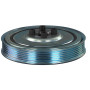 Febi Bilstein 27822 Poulie, vilebrequin