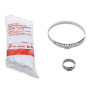 Febi bilstein 29207 Jeu de joints-soufflets, direction