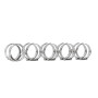 Febi bilstein 29207 Jeu de joints-soufflets, direction