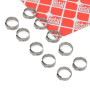 Febi bilstein 29207 Jeu de joints-soufflets, direction