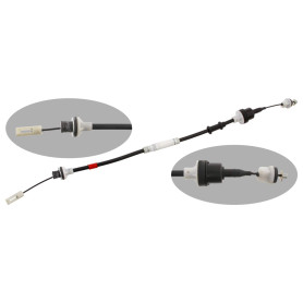 Febi bilstein 29246 Tirette à câble