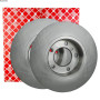 Febi bilstein 31363 Disque de frein