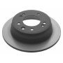 Febi bilstein 31363 Disque de frein