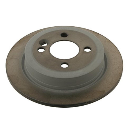 Febi bilstein 32176 Disque de frein