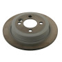 Febi bilstein 32176 Disque de frein