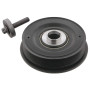 Febi-Bilstein 33700 Poulie