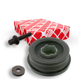 Febi-Bilstein 34166 Poulie