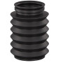 Febi-Bilstein 34288 Bouchon de protection/soufflet, amortisseur