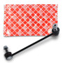 FEBI BILSTEIN 36790 Biellette de barre stabilisatrice Essieu avant gauche Essieu avant droit