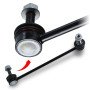 FEBI BILSTEIN 36790 Biellette de barre stabilisatrice Essieu avant gauche Essieu avant droit