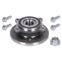 Febi-Bilstein 37106 Jeu de roulements de roue