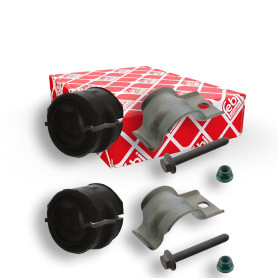 Febi bilstein 37765 Jeu de coussinets